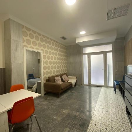 El Jardin Del Angel Camelia Apartment Madrid Exterior foto