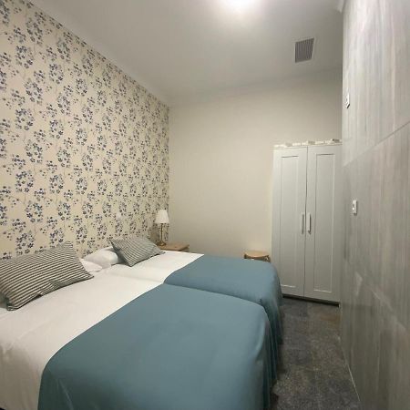 El Jardin Del Angel Camelia Apartment Madrid Exterior foto