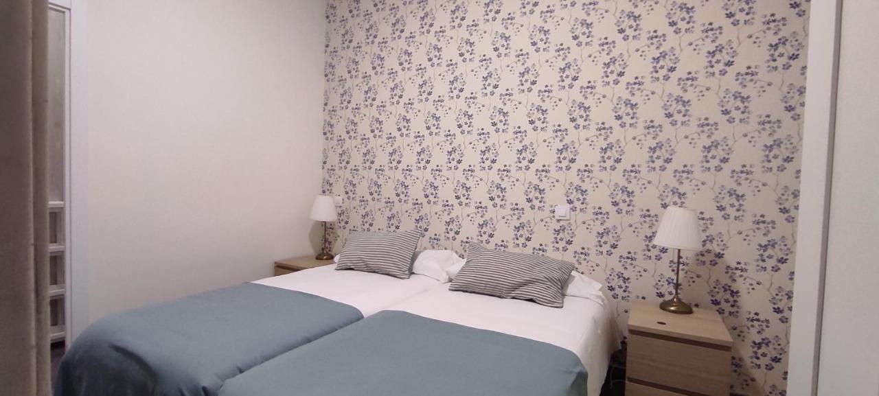 El Jardin Del Angel Camelia Apartment Madrid Exterior foto