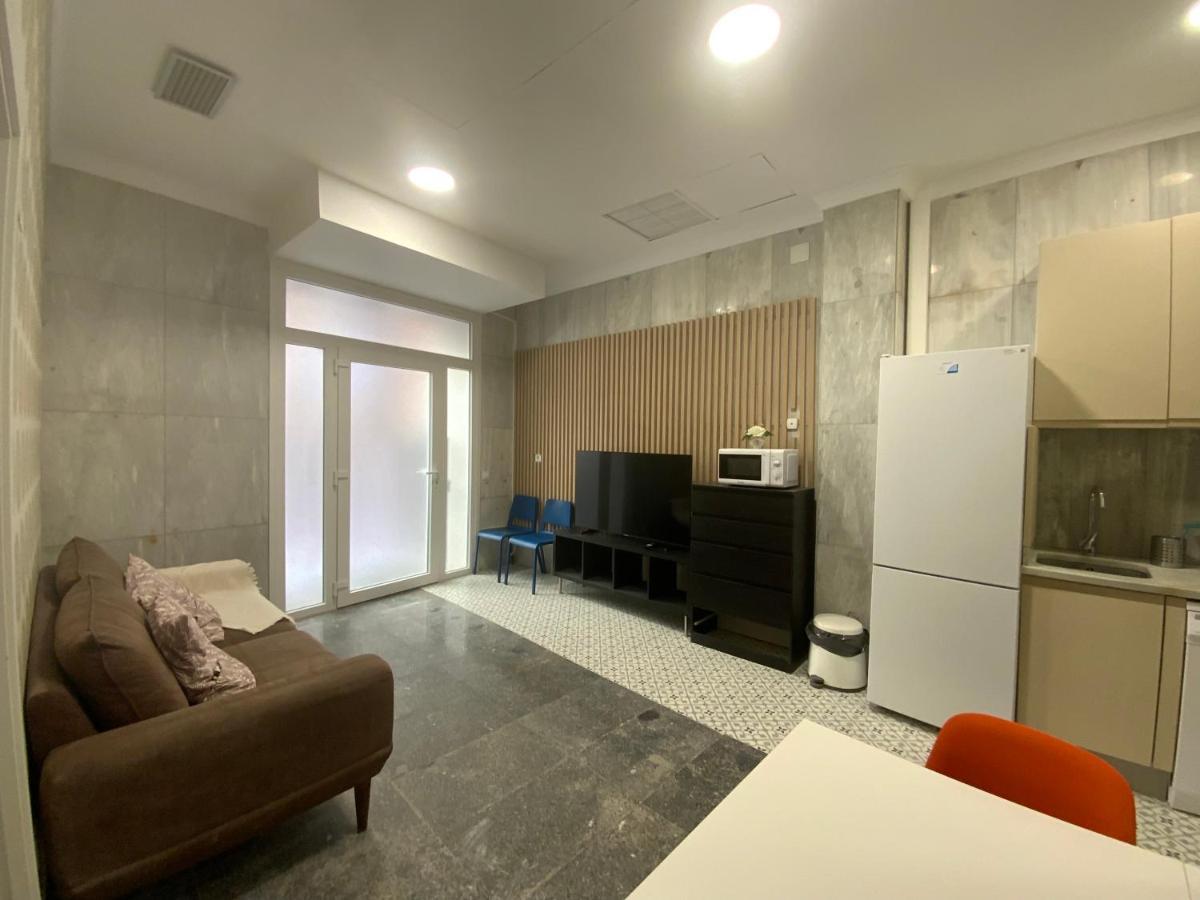 El Jardin Del Angel Camelia Apartment Madrid Exterior foto