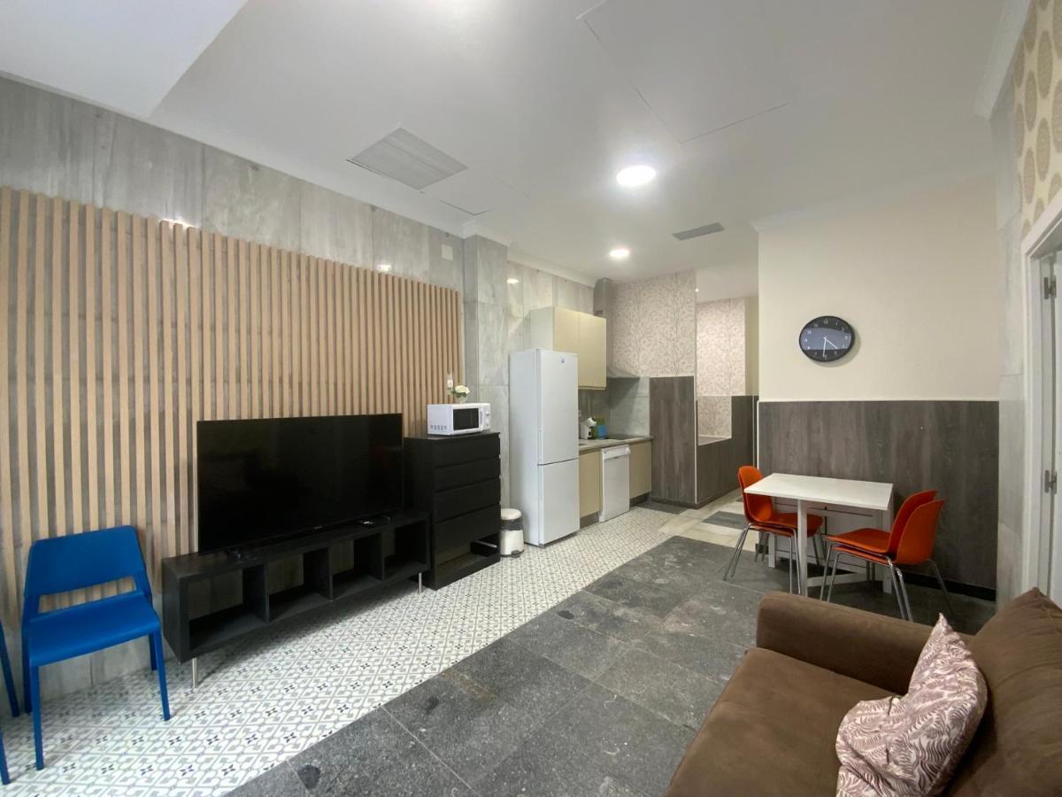 El Jardin Del Angel Camelia Apartment Madrid Exterior foto